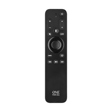 One For All URC1110 Apple TV Replacement Remote