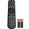 Product Journey ATT TV Now Remote DirecTV Stream Control 2nd Generation Voice Recognition RC82V Compatible for C71KW200 and C71KW400 Osprey Receiver Requires Includes Batteries