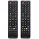 LOUTOC Pack of 2 Universal for Samsung TV Remote ReplacementBN5901301A for Samsung Smart TV LED LCD HDTV QLED SUHD UHD 4K 3D