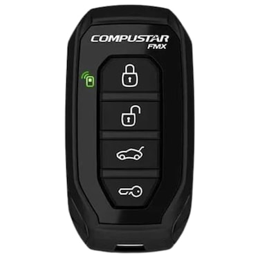 Compustar 1WG15RFM 1 Way Replacement Remote 3000 Range