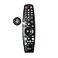 ZYK Replacement LG Magic Remote Control AKB75855501 Voice for LG TV Remote with Pointer for Smart TVs OLED QNED NanoCell WebOS Models ANMR20GA MR19BA MR18BA MR21 MR22 MR23 MR24 GA GN GC