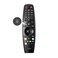 ZYK Replacement LG Magic Remote Control AKB75855501 Voice for LG TV Remote with Pointer for Smart TVs OLED QNED NanoCell WebOS Models ANMR20GA MR19BA MR18BA MR21 MR22 MR23 MR24 GA GN GC