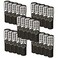 BRIGHT STAR 50pack Brightstar BR100B Universal TV Remote