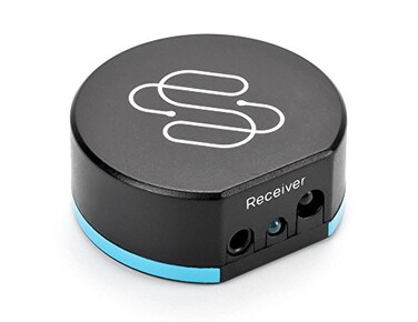 Sewell BlastIR Wireless Pro Receiver Only Remote Control Extender IR ReceiverSW32988RX