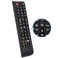 Angrox for SamsungTVRemote All Samsung LCD LED HDTV 3D Smart TVs by