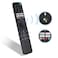 Feikeer RMFTX520U for Sony Smart TV Bravia TV with Voice Control Replacement Remote for Sony 20192023 XBRKDXR Series X80J X85J X90J A80J etc
