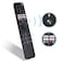 Feikeer RMFTX520U for Sony Smart TV Bravia TV with Voice Control Replacement Remote for Sony 20192023 XBRKDXR Series X80J X85J X90J A80J etc