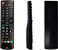 UBay Universal Remote Control Fit for All LG Brand TV Smart TV