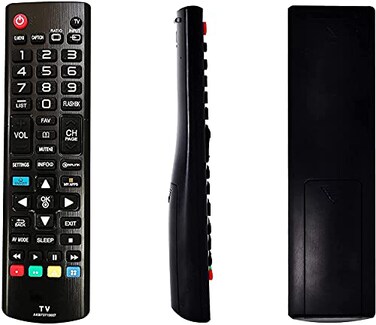 UBay Universal Remote Control Fit for All LG Brand TV Smart TV
