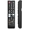 LOUTOC Replacement BN5901315A BN5901315J Remote Control Compatible with Samsung 4K Crystal UHD 6789TU7000 Series Smart TVBN5901315E