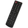 Kassionel Replacement Remote Control Fit for DX15L150A11 DXLDVD1910A RC4010A ZRC102 DXLCD1909 DXLCD2609 E198MZNKWBBDNN E198SZNKWBBBNN E268MZNKWBBDNN X55L150A11 DX24LD230A12A for Dynex TV