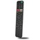 Kassionel Replacement Remote Controller Compatible for Sony RMFTX600U Smart TV A90J