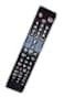 JustFine Replaced Remote Control Compatible for Samsung UN50EH5300F AA5900580A UN40EH5300F UN32EH5300FXZA UN46EH5300 LED LCD HDTV Smart TV