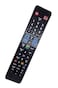 JustFine Replaced Remote Control Compatible for Samsung UN50EH5300F AA5900580A UN40EH5300F UN32EH5300FXZA UN46EH5300 LED LCD HDTV Smart TV