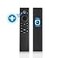 Qzanyee Life Replacement Voice Remote Control for Samsung Smart TV Compatible BN5901385Afor Most 2018 to 2024 Smasung Crystal UHDOLEDThe FrameNeo QLED 4K 8K Series TVs