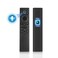 Qzanyee Life Replacement Voice Remote Control for Samsung Smart TV Compatible BN5901385Afor Most 2018 to 2024 Smasung Crystal UHDOLEDThe FrameNeo QLED 4K 8K Series TVs