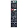 VINABTY RMFTX300A Replaced Voice Remote fit for Sony TV KD49X8300D KD43X8300D KD43X8000D KD49X8000D KD55X8500D KD55X9300D KD65X8500D KD65X9300D KD75X8500D FW65X9001E FW65X8501E