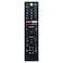 VINABTY RMFTX300P Replace Voice Remote Control Suit for Sony Smart TV KD43X8000E KD55X8200E KD55X8000E KD49X8200E KD49X8000E KD43X8200E FW55X8001E FW49X8001E KD43X7500E