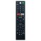 VINABTY RMFTX300P Replace Voice Remote Control Suit for Sony Smart TV KD43X8000E KD55X8200E KD55X8000E KD49X8200E KD49X8000E KD43X8200E FW55X8001E FW49X8001E KD43X7500E