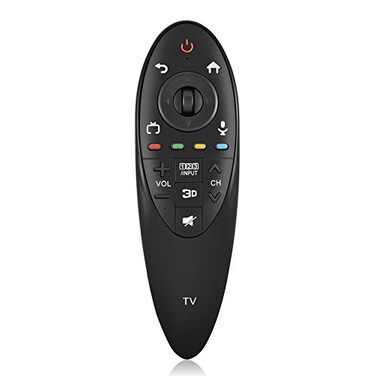 fosa Replacement Remote Control Controller for 3D Smart TV ANMR500G ANMR500 MBM63935937 Voice FunctionsNot Original