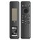 Seayoo BN5901432A Solar Frame TV Remote Replacement for Samsung Smart TV with Voice Bluetooth Rechargeable Solar Cell Compatible with Samsung 2020 to 2025 Neo LED 4K Ultra HD TV Solar Remote