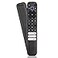 LOUTOC Voice Remote Replacement for TCL Android Smart TVsRC813 with Google Voice Function