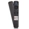 LOUTOC Voice Remote Replacement for TCL Android Smart TVsRC813 with Google Voice Function