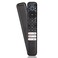 LOUTOC Voice Remote Replacement for TCL Android Smart TVsRC813 with Google Voice Function