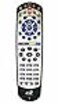 Dish Network 211 IRUHF PRO Universal Remote