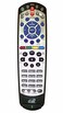 Dish Network 211 IRUHF PRO Universal Remote