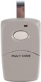 Linear MULTICODE30893089 Multicode Multicode 308911 OEM MCS308911 300mhz 1 button remote by LINEAR RESEARCH Original Version