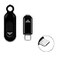 Tuanzi R09 Mini Smartphone IR Remote Controller Adapter for Android Smart Phone Mini Infrared Universal Control All in One Air ConditionerTVDVDSTB BlackType C