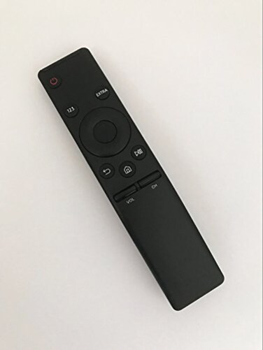 BOMAZ Replacement Remote Control for Samsung UN50MU6300 UN50MU6300FXZA UN55KU6500 UN55KU6500FXZA Smart LED TV 2017 Model