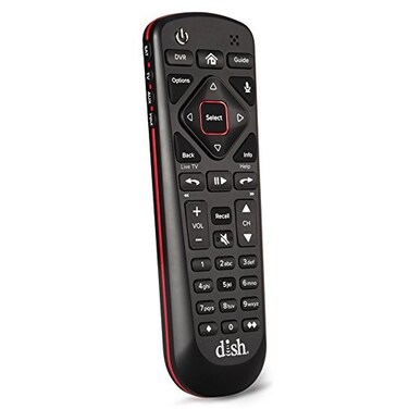 Dish 540 Remote Control for The Hopper