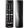 Uyibii Universal Remote Control for LG Smart TV All LG Models LCD LED 3D HDTV TV AKB75375604 AKB75095307