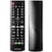 Uyibii Universal Remote Control for LG Smart TV All LG Models LCD LED 3D HDTV TV AKB75375604 AKB75095307