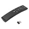 ASHATA Universal Replacing Remote Control for Samsung TV with USB Receiver Compatible with Samsung BN5901220A UA85JU7000W UA88JS9500W SEK3500U etc