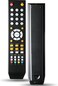 Ziezii 8142026670003C Universal Remote Control Replacement Compatible with All Sceptre TV Remote