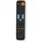 uehba Universal Remote Control RMD1078 for Samsung SmartTV HDTV LEDLCD TV