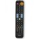 uehba Universal Remote Control RMD1078 for Samsung SmartTV HDTV LEDLCD TV