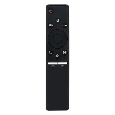 VINABTY Universal BN5901266A Replace Voice Remote fit for Samsung Smart 4K TV BN5901266A RMCSPM1AP1 QN65Q7FD UN75MU630D UN50MU630D UN65MU850D UN43MU630D UN55MU630D UN55MU650D UN55MU700D UN55MU800D UN6