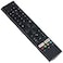 Beyution Voice Remote Control Fit for Caixun 4K TVSansui TV EC43S1A EC50S1A EC55S1A EC75E1A EC65E1A EC43S1UA EC50S1UA EC55S1UA EC65E1UA C43S1UA SMX65E1UAD SMX58F3UAD SMX55F3UAD SMX50F3UAD