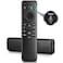 EWO'S Rechargeable Voice Remote for Samsung Frame Solar Crystal QLED OLED Neo UHD CU8000 DU8000 CU7000 DU7200 Q60CD Q70CD Q80CD QN85CD QN90C Magic 4K 8K Smart TV Remotes Control Replacement BN5901432A
