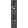 Westinghouse LCD TV Remote Control for Models WD65NC4190 WE55UC4200 WD55UT4490 WD50UT4490 WD42UT4490 WD55UB4530 Part No 84505803B00