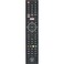 Westinghouse LCD TV Remote Control for Models WD65NC4190 WE55UC4200 WD55UT4490 WD50UT4490 WD42UT4490 WD55UB4530 Part No 84505803B00