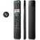 YOZZCANT Replacement for SonyTVVoiceRemoteControl Compatible with Sony Bravia XRXBRKD Series 4K8K LED OLED GoogleAndroid Smart TVs
