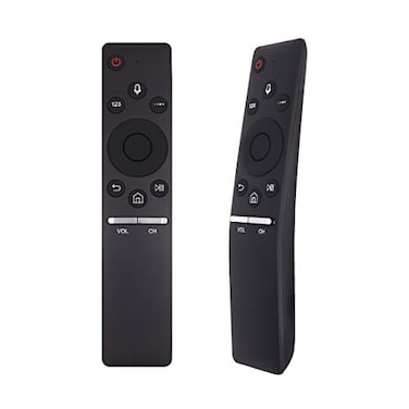 ExploreHome BN5901266A BN5901241A RMCSPM1AP1 BN5901292A Replaced Voice Remote fit for Samsung Smart TV UN65MU6500FXZA