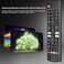 Gvirtue Universal Remote Control Replacement for LGTVRemote Compatible with All LG LED OLED LCD Webos 4K 8K UHD HDTV HDR Smart TVs