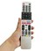 Kassionel Universal Replacement Remote Control for Skyworth Android Smart TV 50UC6200 43UB5500 43UB5550 43UB5560 50UB5500