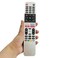 Kassionel Universal Replacement Remote Control for Skyworth Android Smart TV 50UC6200 43UB5500 43UB5550 43UB5560 50UB5500